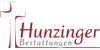 Kundenlogo Hunzinger Bestattungen Inh. Steffen Hunzinger