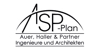 Kundenlogo ASP-Plan Auer, Haller & Partner Ingenieure & Architekten