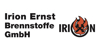 Kundenlogo von Irion Ernst Brennstoffe GmbH