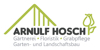 Kundenlogo von Hosch Arnulf Gärtnerei, Floristik, Grabpflege