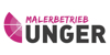 Kundenlogo Malerbetrieb Unger