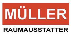 Kundenlogo von Müller Raumausstatter Inh. Adolf Müller Raumausstattung und Autosattlerei