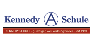 Kundenlogo von Kennedy-Schule