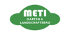 Kundenlogo Meti Garten- und Landschaftsbau