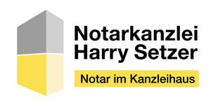 Kundenlogo von Notarkanzlei Setzer Harry