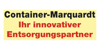 Kundenlogo Container-Marquardt GmbH