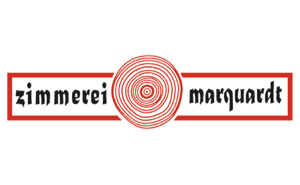 Kundenlogo von Marquardt Zimmerei Kundenlogo von Marquardt Zimmerei