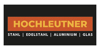 Kundenlogo von Hochleutner GmbH