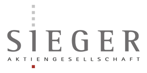 Kundenlogo von Sieger AG Steuerberatungsgesellschaft Kundenlogo von Sieger AG Steuerberatungsgesellschaft