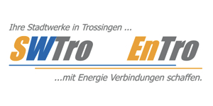 Kundenlogo von Stadtwerke Trossingen GmbH Kundenlogo von Stadtwerke Trossingen GmbH