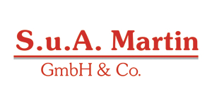 Kundenlogo von S. u. A. Martin GmbH & Co. Kundenlogo von S. u. A. Martin GmbH & Co.