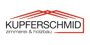 Kundenlogo von Kupferschmid Holzbau GmbH + Co. KG Zimmerei Kundenlogo von Kupferschmid Holzbau GmbH + Co. KG Zimmerei
