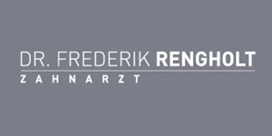 Kundenlogo von Rengholt Frederik Dr. Zahnarzt