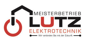 Kundenlogo von Lutz Elektrotechnik Kundenlogo von Lutz Elektrotechnik