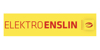 Kundenlogo Elektro-Enslin GmbH