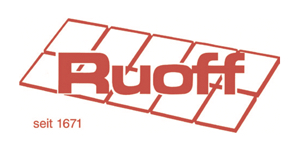 Kundenlogo von Ruoff Jakob Fliesenfachgeschäft, Fliesenbeläge, Kachelofenbau Kundenlogo von Ruoff Jakob Fliesenfachgeschäft, Fliesenbeläge, Kachelofenbau