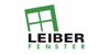 Kundenlogo von Leiber Glaserei u. Fensterbau