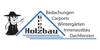 Kundenlogo Grenz Joachim Holzbau