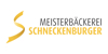 Kundenlogo Schneckenburger GmbH & Co. KG Meisterbäckerei