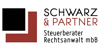 Kundenlogo Schwarz & Partner Steuerberater Rechtsanwalt mbB