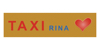 Kundenlogo Taxi Rina Personenbeförderung