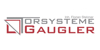 Kundenlogo von Torsysteme Gaugler, Inh. Florian Stelzner