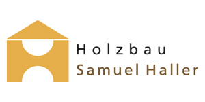 Kundenlogo von Holzbau Samuel Haller GmbH & Co. KG Zimmerei,  Holzbau, Dachdecker