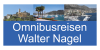 Kundenlogo Nagel Walter Omnibus-Reisen