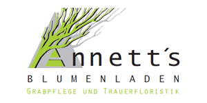 Kundenlogo von Annett's Blumenladen Blumenhandlung