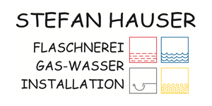 Kundenlogo von Hauser Stefan Sanitäre Installationen