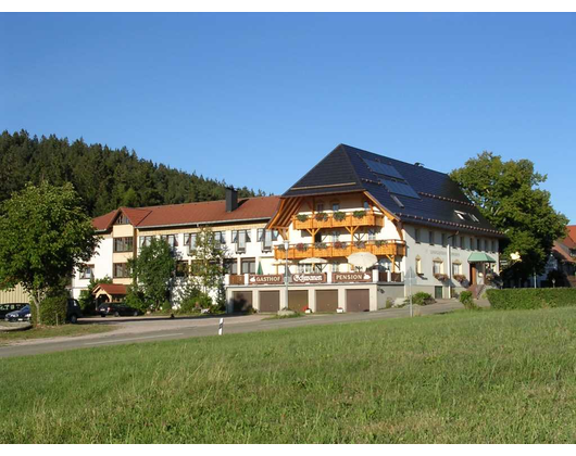 Kundenfoto 1 Landgasthof zum Schwanen