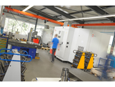 Kundenbild klein 3 Armin Kimmich Präzisionsfertigung GmbH & Co. KG Metallbearbeitung
