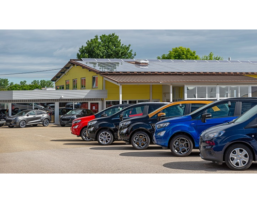 Kundenfoto 1 Autohaus Herzog GmbH