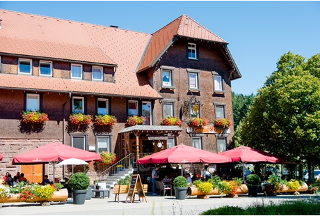 Kundenfoto 2 Gasthof Adler Fohrenbühl Hotel und Restaurant