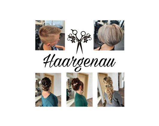 Kundenfoto 3 Friseur Haargenau, Inh. Silvana Woelki