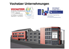 Kundenbild groß 1 Vochatzer M. Dipl.-Ing. (TU) + (FH) Unternehmungen Anlagenbau - Wärme - Luft - Wasser Engineering-Ing.-Büro für TGA