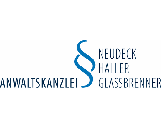 Kundenfoto 7 Anwaltskanzlei Neudeck, Haller & Glaßbrenner