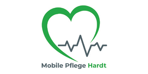 Kundenlogo von Mobile Pflege Hardt GmbH Kundenlogo von Mobile Pflege Hardt GmbH