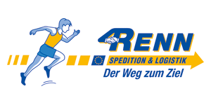 Kundenlogo von Alfred Renn GmbH & Co.KG Internationale Transporte Kundenlogo von Alfred Renn GmbH & Co.KG Internationale Transporte