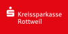 Kundenlogo Kreissparkasse Rottweil