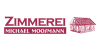 Kundenlogo von Moosmann Michael Zimmerei-Innenausbau