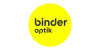 Kundenlogo von Binder Optik