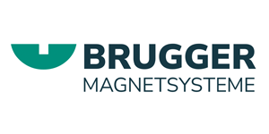 Kundenlogo von Brugger GmbH Magnetsysteme Kundenlogo von Brugger GmbH Magnetsysteme