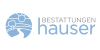 Kundenlogo von Bestattungen Hauser, Inh. Steffen Schindler