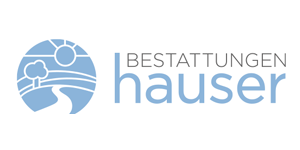 Kundenlogo von Bestattungen Hauser, Inh. Steffen Schindler