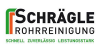 Kundenlogo von Bernd Schrägle Rohrreinigung