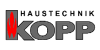 Kundenlogo Kopp Armin Haustechnik, Heizung-Sanitär