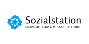Kundenlogo von Sozialstation Oberndorf - Fluorn-Winzeln - Epfendorf Kundenlogo von Sozialstation Oberndorf - Fluorn-Winzeln - Epfendorf