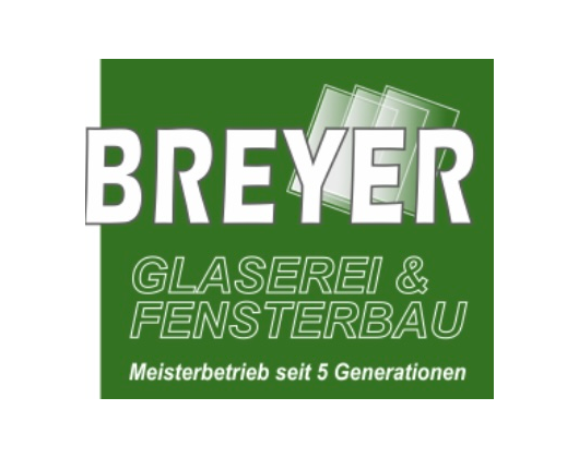 Kundenfoto 1 Glaserei & Fensterbau Christoph Breyer