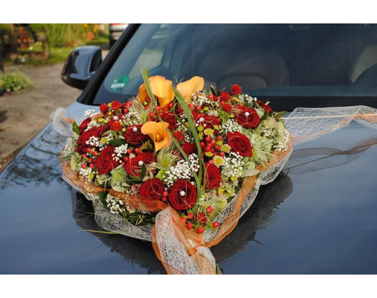 Kundenfoto 2 Die Blumenwerkstatt E. Wucher